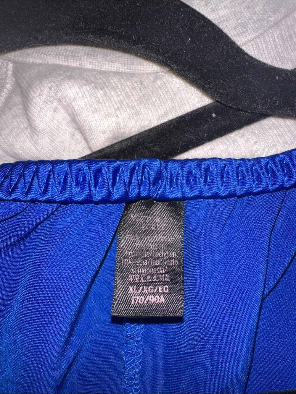 Victorias Secret silky satin